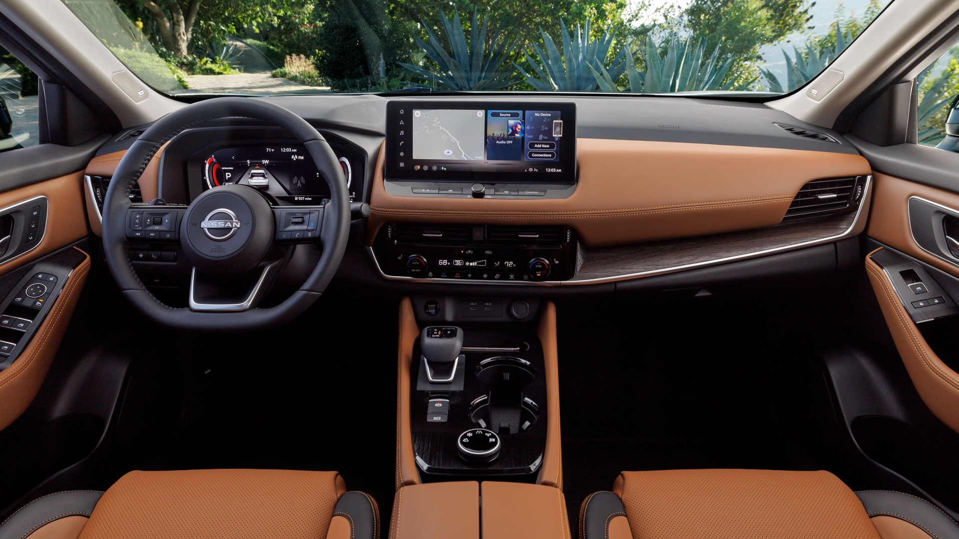 ARTICLE-GROUPE-BEAUCAGE-NISSAN-ROGUE-2024_interieur