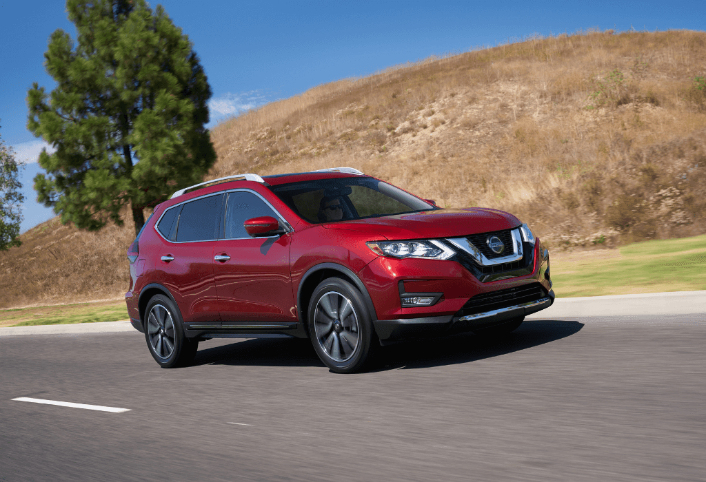 Nissan Rogue 2020 : Honda et Toyota devraient prendre des notes