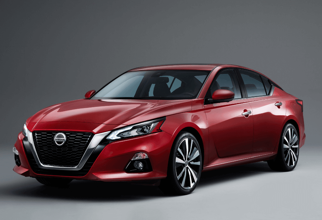 Nissan Altima 2019 : aux grands maux, les grands remèdes