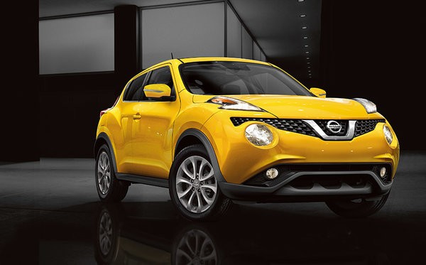 Nissan Juke 2016 : pourquoi pas?