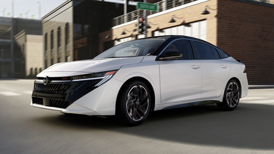 VDP-NISSAN-SENTRA-2026-MOTORISATION