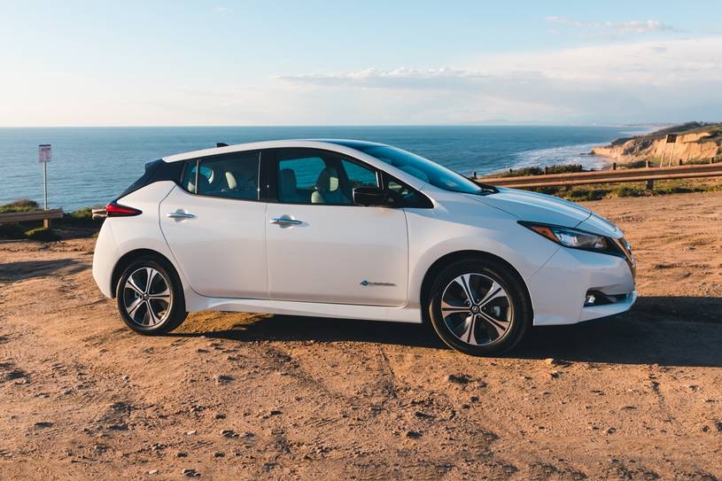 Article groupe beaucage nissan nissan leaf plus 22