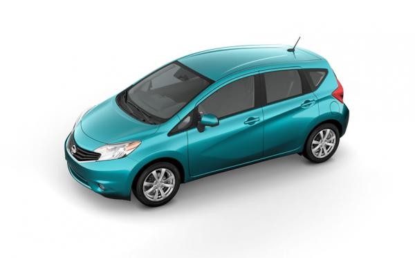 La nouvelle Nissan Note déjà gagnante