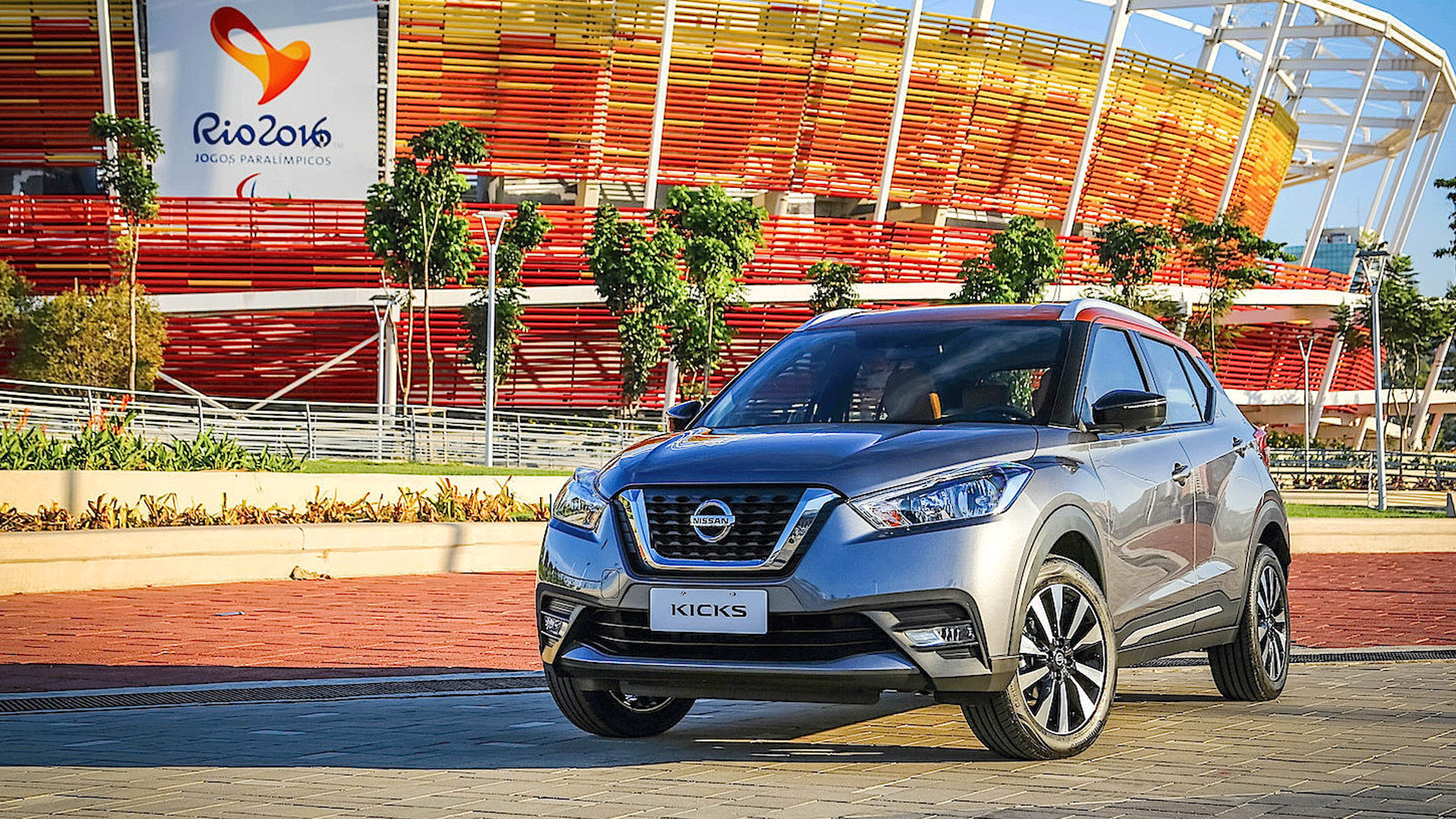 Groupe beaucage nissan kicks 2016 rio