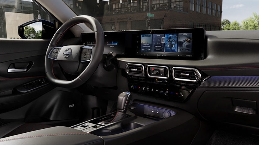 VDP-NISSAN-SENTRA-2026-HABITACLE